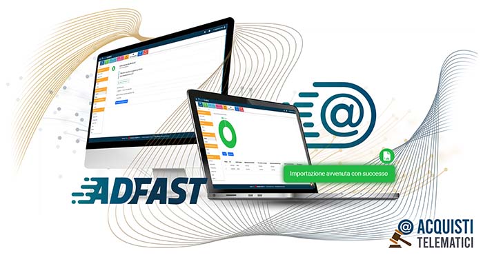 AD FAST: il modulo per la compilazione automatica delle schede ANAC post-aggiudicazione