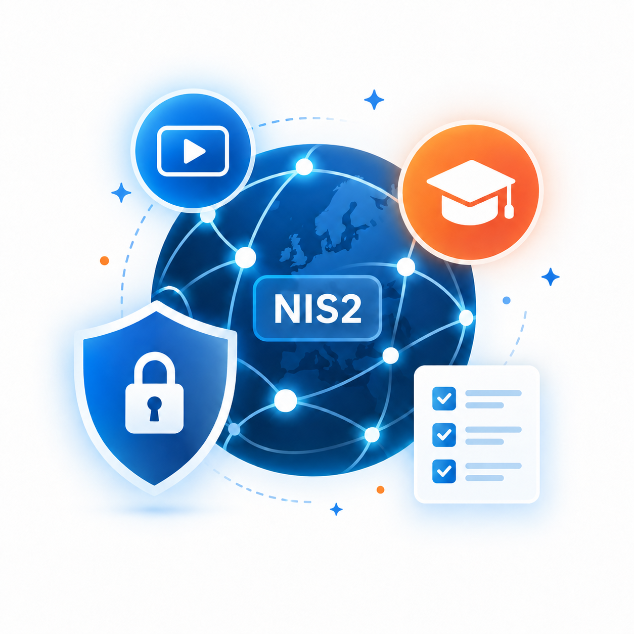 Questionari compliance NIS 2