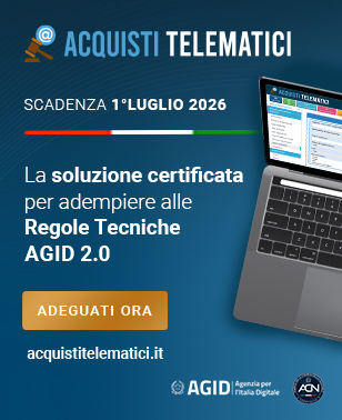 La PAD certificata per adempiere alle Regole AGID 2.0