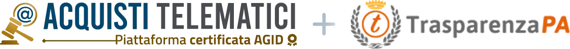 integrazione acquisti telematici trasparenza contratti