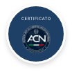 Badge software certificato agid