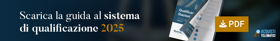 Scarica la guida al sistema di qualificazione