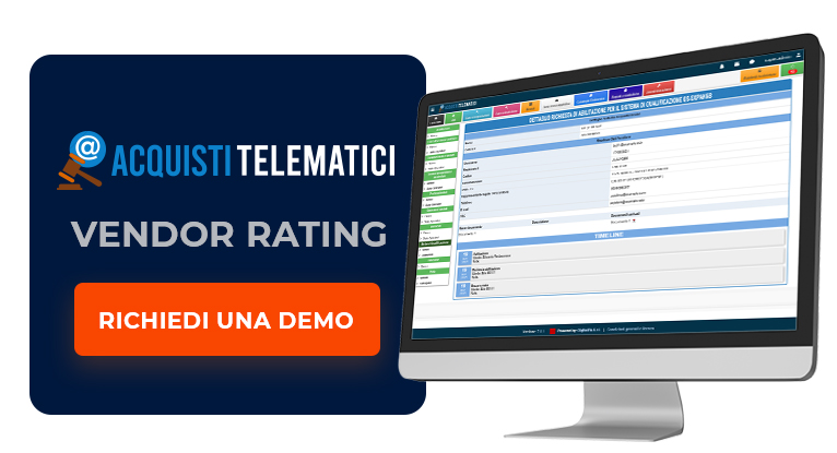 software-valutazione-fornitori-demo
