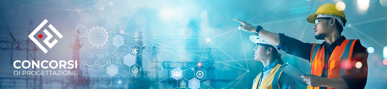 Piattaforma concorsi di progettazione