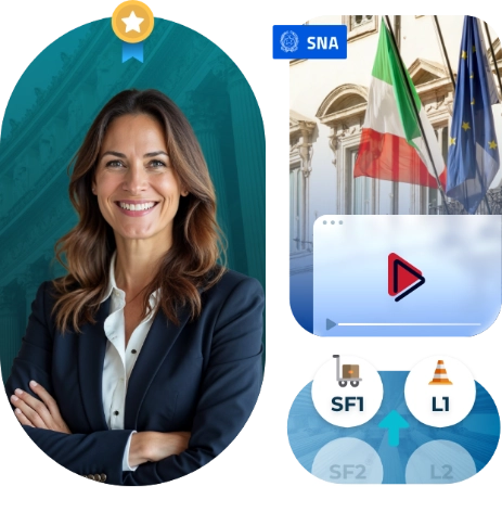 Corsi di formazione base utili per la qualificazione delle stazioni appaltanti