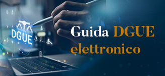  DGUE elettronico: cos’è, a cosa serve e dove compilarlo
