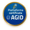 piattaforma certificata agid