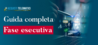 Guida completa: Gestione fase esecutiva contratti pubblici
