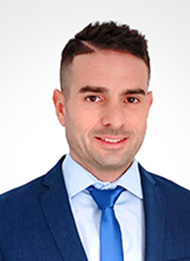 Dott. Michele di Meo