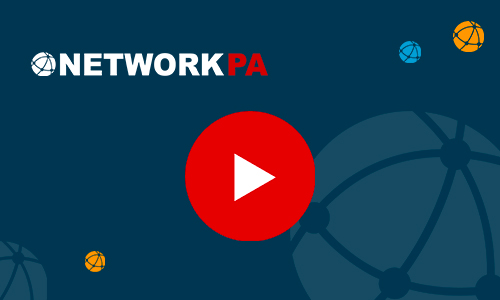 Guarda il video Networkpa