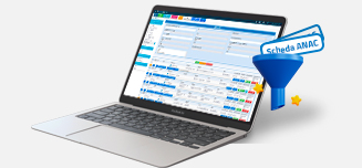 Richiesta CIG e compilazione schede appalto automatizzata con ANAC Connector