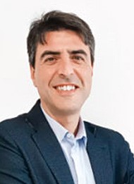 Dott. Giovanni Salutari