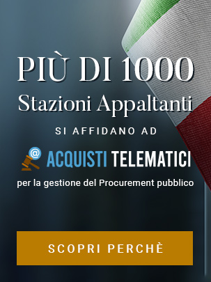 acquisti-telematici-gare-albo-fornitori