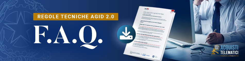 Regole AgID 2.0 e nuovi adempimenti nella fase esecutiva: cosa hanno chiesto le Stazioni Appaltanti durante il webinar