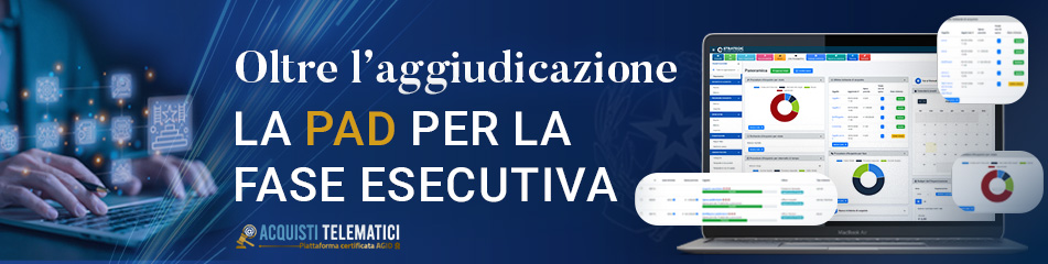 Affidamento rapido, esecuzione lunga: perché una PAD deve accompagnare RUP e DEC lungo tutto il ciclo di vita del contratto