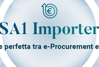 Compilazione schede ANAC: invio pagamenti e liquidazioni semplificati con il modulo SA1 Importer