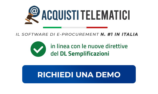 software-eprocurement-acquisti-telematici-demo