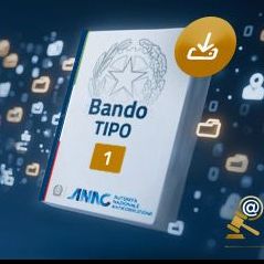 Nuovo Bando Tipo ANAC per gli appalti sopra soglia: cosa deve verificare il RUP nella gestione digitale delle gare di servizi e forniture