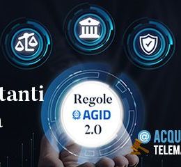 Regole AgID 2.0 e obblighi per le Stazioni Appaltanti nella fase esecutiva: il webinar gratuito DigitalPA