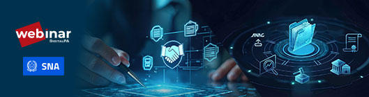 Fase esecutiva 2026. Corsi di formazione di livello base L3 utile per la qualificazione delle stazioni appaltanti per l’esecuzione dei contratti in materia di lavori, di servizi e di forniture