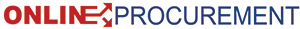 Logo Online Procurement
