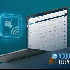 Nuovo PAD Importer: importa in blocco CIG e contratti dalla BDNCP